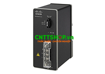 PWR-IE65W-PC-AC= Cisco Industrial Power Module 65W, input AC or DC