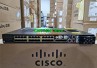 IE-5000-12S12P-10G Cisco Industrial 12GE PoE+, 12FE/GE SFP and 4 1G/10G SFP