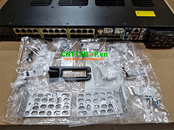 IE-5000-12S12P-10G Cisco Industrial 12GE PoE+, 12FE/GE SFP and 4 1G/10G SFP
