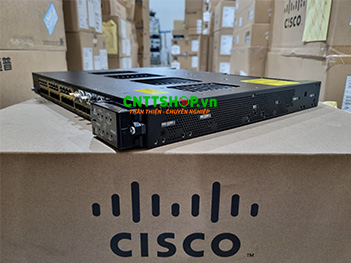 IE-5000-12S12P-10G Cisco Industrial 12GE PoE+, 12FE/GE SFP and 4 1G/10G SFP