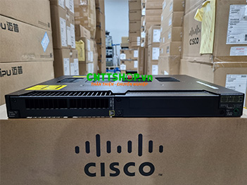 IE-5000-12S12P-10G Cisco Industrial 12GE PoE+, 12FE/GE SFP and 4 1G/10G SFP