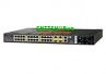Switch Industrial Cisco CGS-2520-24TC: 24-port 10/100BaseTX Layer 2
