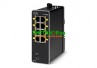 IE-1000-6T2T-LM Switch Cisco Industrial, 6x FE Port, 2x FE Uplink Port