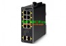 IE-1000-8P2S-LM Switch Cisco Industrial, 8x FE port support PoE 180W