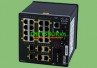 IE-2000-16TC-G-X Switch Cisco Industrial 16 FE, 2 1G SFP/GE, 2 FE SFP