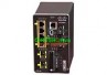 IE-2000-4TS-G-B Switch Cisco Industrial: 4x FE, 2x GE SFP, Lan Base