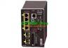 IE-2000-4TS-L Switch Cisco Industrial: 4x FE RJ-45 ports, 2x FE SFP ports