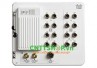 IE-3400H-16FT-E Cisco Catalyst Heavy Duty 16 FE M12, Network Essentials