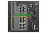 IE-4000-4GS8GP4G-E Switch Cisco Industrial 4 GE SFP, 8 GE PoE+, 4 GE Combo