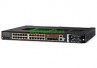 IE-4010-4S24P Cisco switch industrial 24GE Copper PoE+ and 4GE SFP uplink