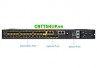 Switch Công nghiệp Cisco IE-9320-26S2C-A, 24x SFP, Network Advantage