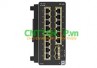 Module card mở rộng cho switch công nghiệp Cisco IEM-3300-14T2S= sử dụng cho IE-3300-8P2S-A