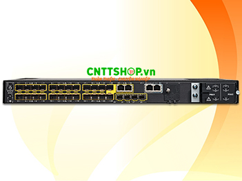 IE-9310-26S2C-E Switch Cisco Industrial 24x 1GE SFP, 4x SFP uplinks, NE
