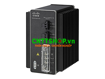 PWR-IE170W-PC-AC= Cisco Power supply for switch Industrial 65W AC or DC