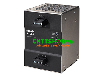 PWR-IE240W-PCAC-L= Cisco Power Module for switch Industrial 240W AC to DC