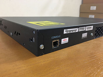 Thiết bị mạng Cisco WS-C2960G-48TC-L cũ giá rẻ