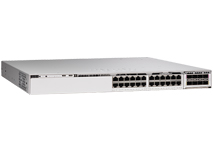 Switch Cisco C9350-24P-A 24 Port 1G PoE+, Network Advantage, chính hãng