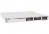 C9350-24P | Switch Cisco Catalyst™ C9350 24 Ports GE PoE+, Uplink Modular