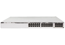 Smart Switch C9350-24P-M Cisco Catalyst™ 24 Cổng PoE+ 720W, Cloud Meraki