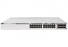 Smart Switch C9350-24P-M Cisco Catalyst™ 24 Cổng PoE+ 720W, Cloud Meraki