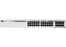 Switch C9350-24T-A 24-Port Chính Hãng Cisco™, Giá Cực Tốt