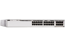 C9350-24T-M Switch Cisco Cloud Meraki 24-Port 1G, Uplink Modular