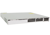 Switch Cisco C9350-24U 24-Port 1Gbps UPOE 60W