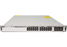 Switch Managed Cloud Meraki Cisco C9350-24U-M 24-Port 1G, UPOE 60W