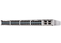 Cisco C9350-48HX Catalyst C9350 48-port 10G mGig UPOE+ 90W