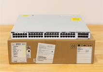 Switch Cisco Catalyst™ C9350-48P 24 Cổng GE PoE+ 1440W