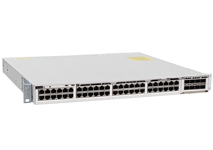Switch C9350-48T-A Cisco Catalyst™ C9350 48-Ports 1G, Network Advantage