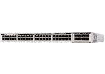  Switch Cisco C9350-48T 48 Ports License E, A, M