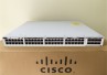 Smart Switch C9350-48T-M Cisco C9350 48-Port 1G, Cloud Meraki