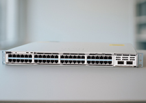 C9350-48TX | Switch Cisco Catalyst C9350 48 Port 10G Multigigabit