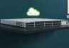 Switch Cisco C9350-48TX-M 48 Port 10G mGig, Modular Uplink, Cloud Meraki