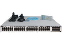 Cisco Catalyst C9350-48U-E 48 cổng GE UPOE đầy đủ CO/CQ, giá tốt