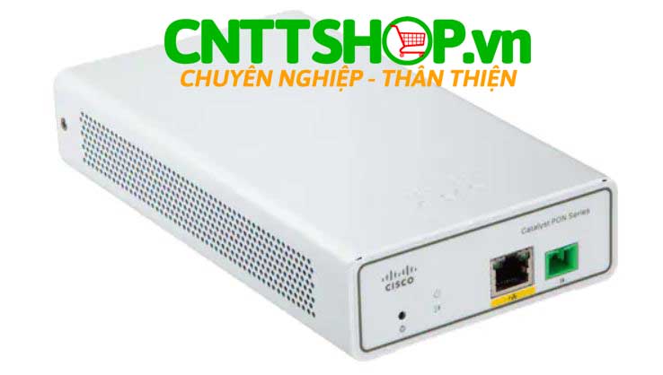 Switch GPON Cisco CGP-ONT-1P