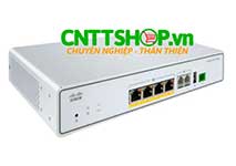 CGP-ONT-4PV Switch Cisco 1 Ports GPON ONT, 4 PoE+, 2 POTS RJ11