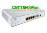 CGP-ONT-4PV Switch Cisco 1 Ports GPON ONT, 4 PoE+, 2 POTS RJ11