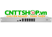 Switch Cisco Meraki MX84 10-port 1Gbps 2-port SFP Cloud Managed Switch Cisco Meraki MX84 10-port 1Gbps 2-port SFP Cloud Managed