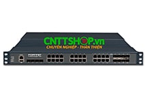 FSR-124D FortiSwitch Rugged 16x GE RJ45, 4x GE SFP slots