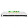 FS-248D FortiSwitch 248D 48 Ports GE RJ45, 4 SFP Ports