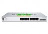 FS-424E-POE FortiSwitch 24x GE RJ45 and 4x10 GE SFP+, 24 ports POE.