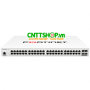FS-448D Fortinet FortiSwitch 448D 48 Ports GE, 4x 10GE SFP+