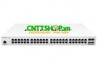 FORTISWITCH FS-448E 48x GE RJ45 and 4x uplink SFP/SFP+ ports