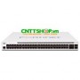 FS-548D FortiSwitch 548D 48 GE RJ45, 4x 10 GE SFP+, 2x 40 GE QSFP+ ports