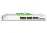 FS-424E-FIBER FortiSwitch 24x GE SFP and 4x 10GE SFP+ ports.