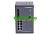 FSR-112D-POE Ruggedized L2 PoE Switch FortiGate 8 x GE RJ45 ports.