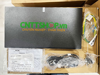 Switch H3C LS-1850V2-52P-EI-GL 48 x 1G RJ45, 4 x SFP Uplink SFP