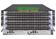 LS-12504X-AF H3C Switch Host 2x MPU slots, 4x LPU slots LS-12504X-AF H3C Switch Host 2x MPU slots, 4x LPU slots